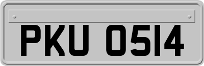 PKU0514