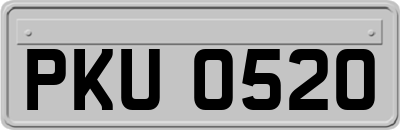 PKU0520
