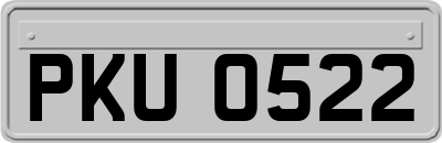 PKU0522