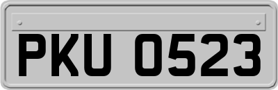 PKU0523