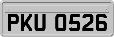 PKU0526