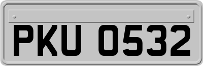 PKU0532
