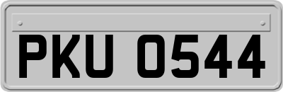 PKU0544