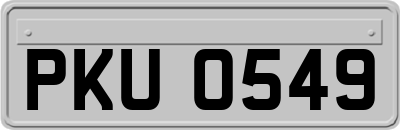 PKU0549