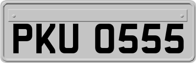 PKU0555