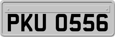 PKU0556