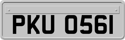 PKU0561