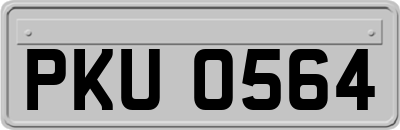 PKU0564