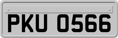 PKU0566