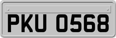 PKU0568