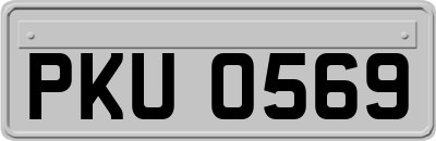 PKU0569