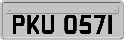 PKU0571