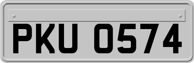 PKU0574