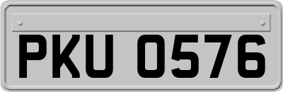 PKU0576