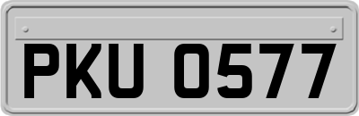 PKU0577