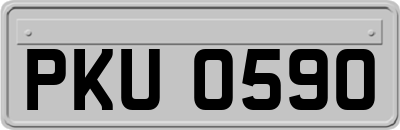 PKU0590