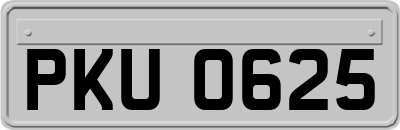 PKU0625