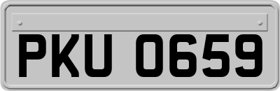 PKU0659