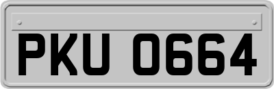 PKU0664