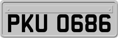 PKU0686