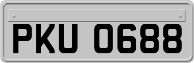 PKU0688