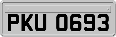 PKU0693