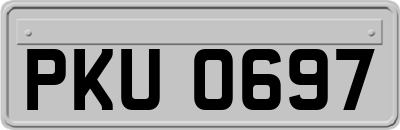 PKU0697