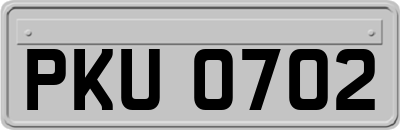 PKU0702