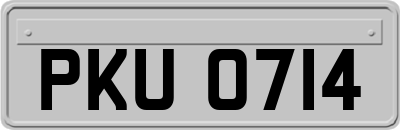 PKU0714