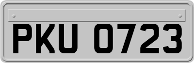 PKU0723