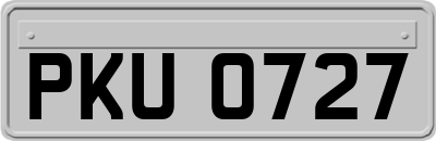 PKU0727