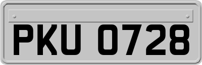 PKU0728