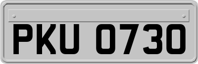 PKU0730