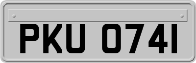 PKU0741