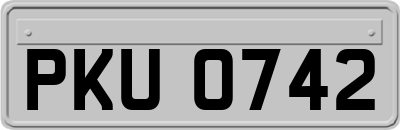 PKU0742