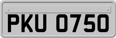 PKU0750