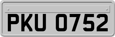 PKU0752