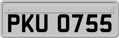 PKU0755