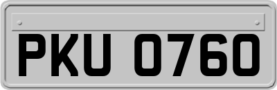 PKU0760
