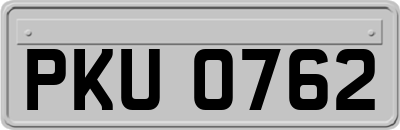 PKU0762