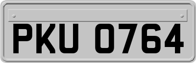 PKU0764