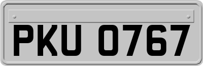 PKU0767