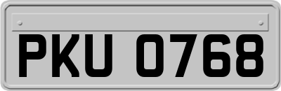 PKU0768