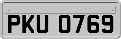 PKU0769