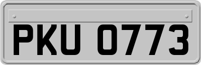 PKU0773
