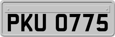 PKU0775