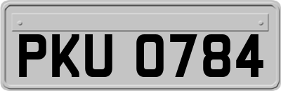 PKU0784