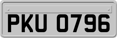 PKU0796