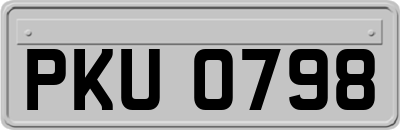 PKU0798