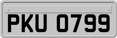 PKU0799